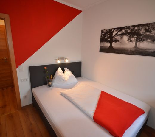 Hotel Traube
