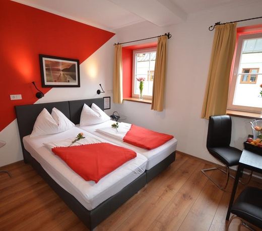 Hotel Traube