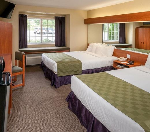 Microtel Inn & Suites Beckley East