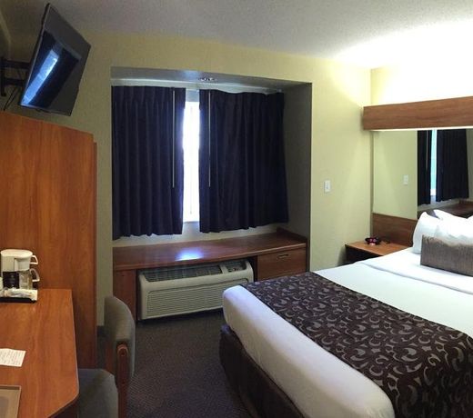 Microtel Inn & Suites Beckley East