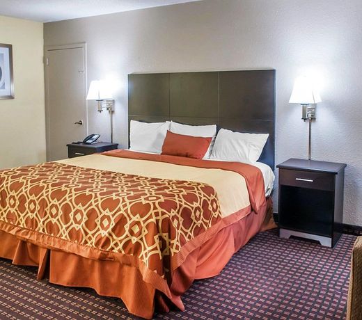 Econo Lodge Carlsbad