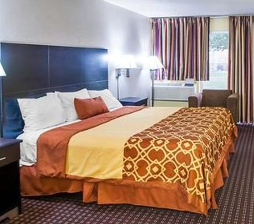 Econo Lodge Carlsbad