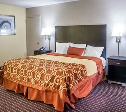 Econo Lodge Carlsbad