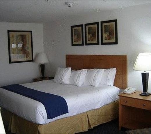 Holiday Inn Express Hotel & Suites Carlsbad, an IHG Hotel