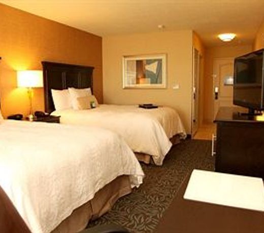 Hampton Inn & Suites Carlsbad