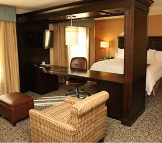 Hampton Inn & Suites Carlsbad