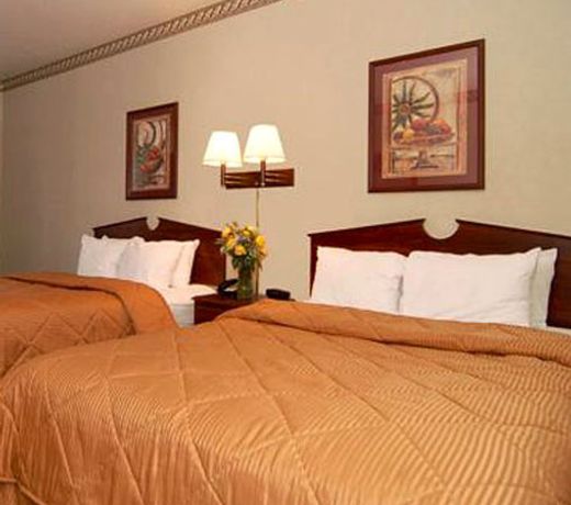 US Travelers Inn & Suites