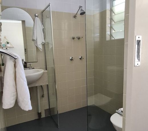 Bramston beach resort