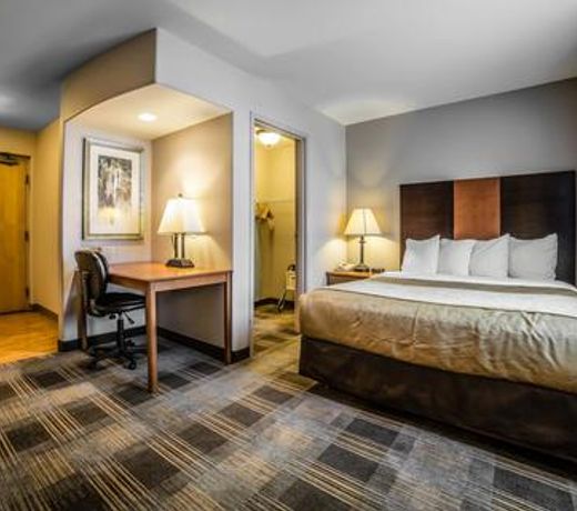 MainStay Suites Casper