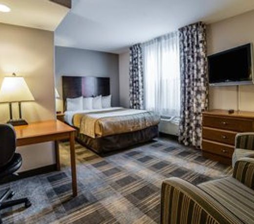MainStay Suites Casper