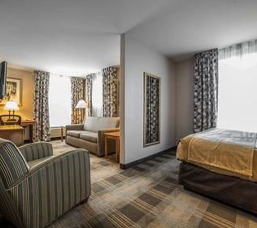 MainStay Suites Casper