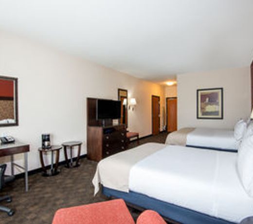 Holiday Inn Casper East-Medical Center, an IHG Hotel