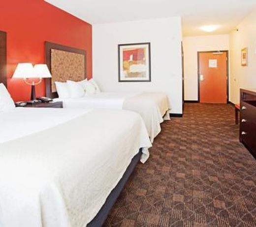 Holiday Inn Casper East-Medical Center, an IHG Hotel