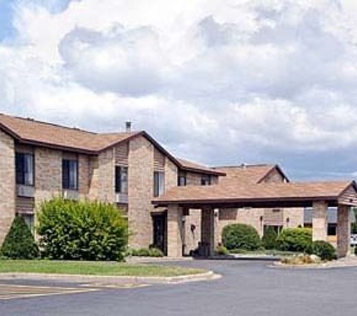 Days Inn by Wyndham Eagle River