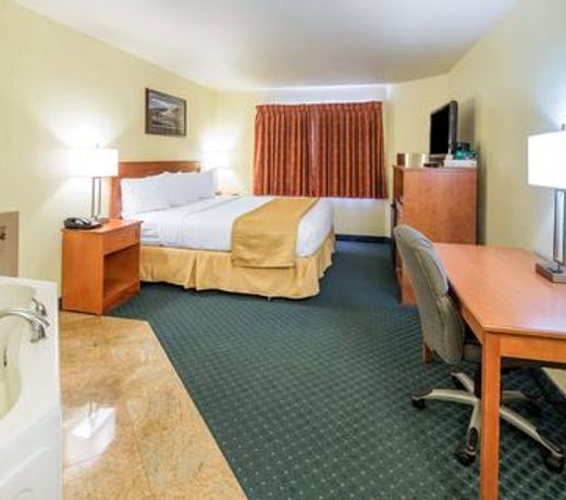 Quality Inn Kenai