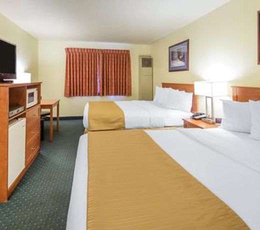 Quality Inn Kenai