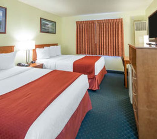 Quality Inn Kenai