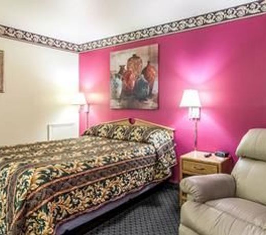 Rodeway Inn