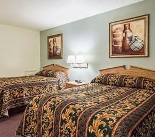 Rodeway Inn