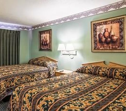 Rodeway Inn