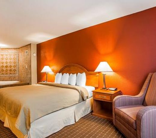 Quality Inn Fort Dodge