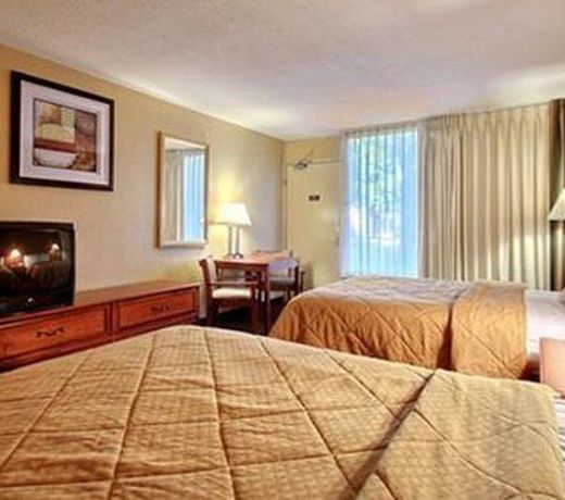 Quality Inn Fort Dodge
