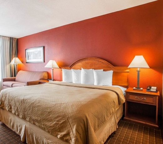 Quality Inn Fort Dodge