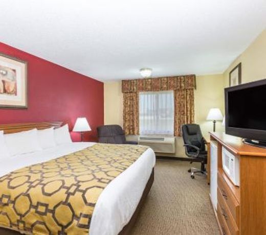 Baymont by Wyndham Fort Dodge
