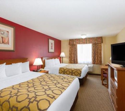 Baymont by Wyndham Fort Dodge