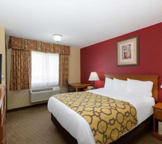 Baymont by Wyndham Fort Dodge