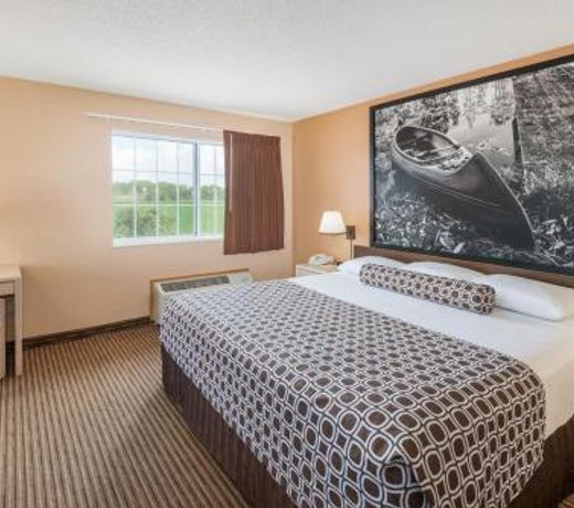 Super 8 by Wyndham Fort Dodge IA