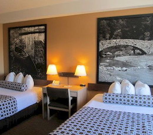 Super 8 by Wyndham Fort Dodge IA
