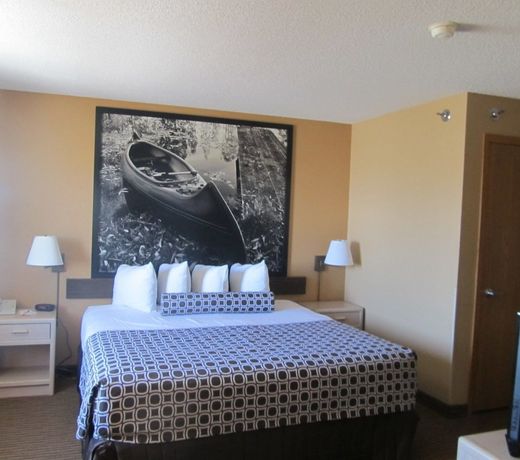 Super 8 by Wyndham Fort Dodge IA