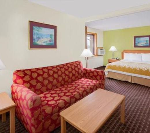 Days Inn by Wyndham Fort Dodge
