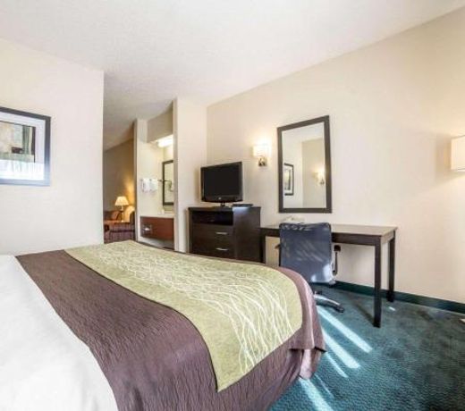 Comfort Inn Glendive