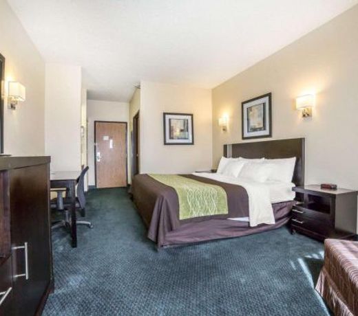 Comfort Inn Glendive