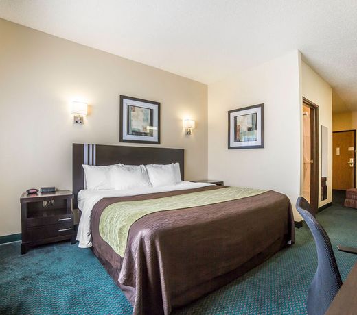 Comfort Inn Glendive
