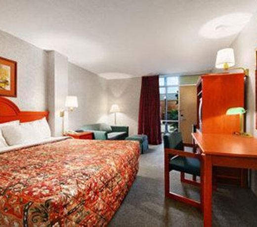 OYO Hotel Goodland KS Hwy 24