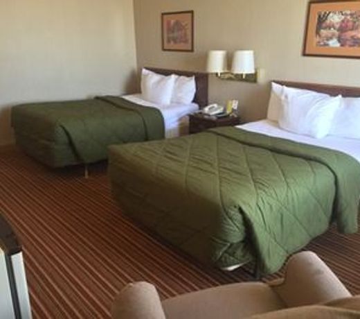 OYO Hotel Goodland KS Hwy 24