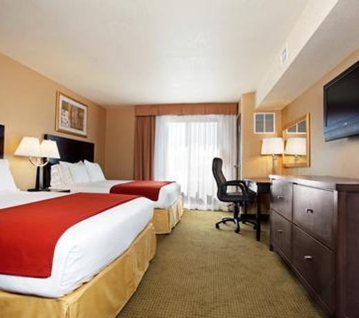 Prairiesky Hotel
