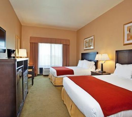 Prairiesky Hotel
