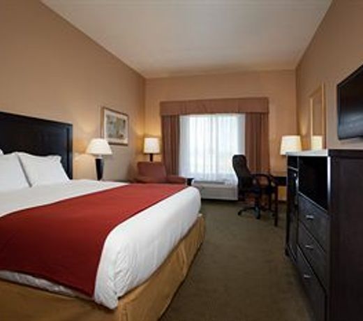 Prairiesky Hotel