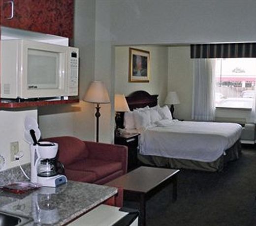 Holiday Inn Express Hotel & Suites Greenville
