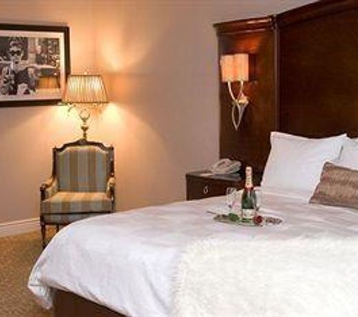 Harlow's Casino Resort & Spa