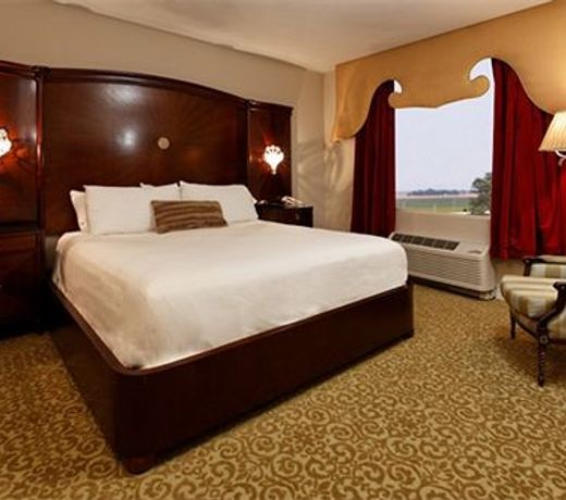 Harlow's Casino Resort & Spa