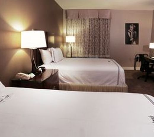 Harlow's Casino Resort & Spa