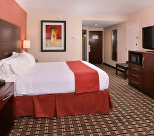 Holiday Inn New London