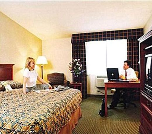 Clarion Inn New London/ Mystic