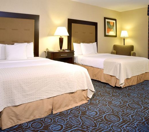 Clarion Inn New London/ Mystic