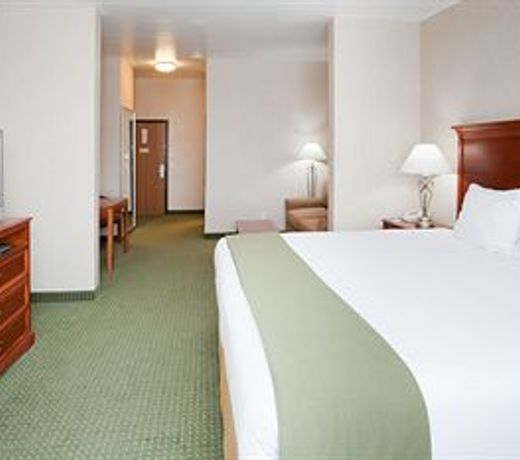 Holiday Inn Express Hotel & Suites Gunnison, an IHG Hotel